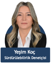Yeşim Koç